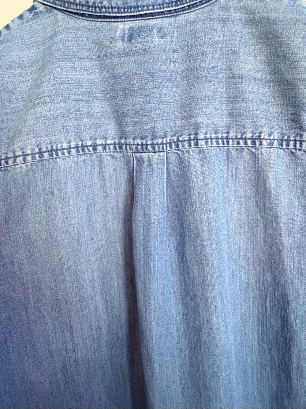 J. Crew classic crew
